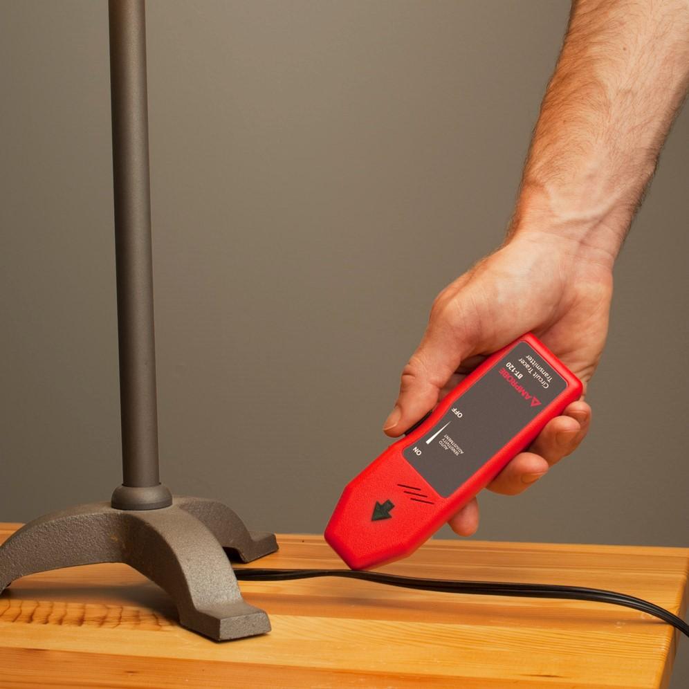 Amprobe BT120 Circuit Breaker Tracer Voltage Testers