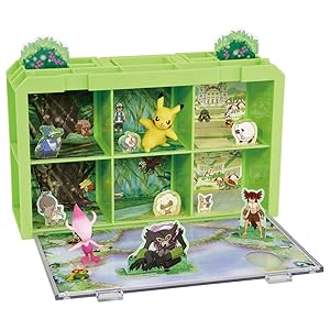Amazon.co.jp: ポケットモンスター モンコレ 劇場版 Amazon.co.jp: ポケットモンスター モンコレ 劇場版