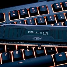 Amazon | クルーシャル (マイクロン製) デスクトップ用