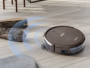 Amazon.de: ECOVACS DEEBOT N79S Saugroboter, Akku für 100 Minuten ...