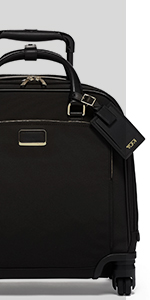 tumi tres leger continental