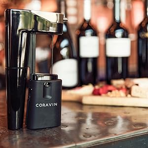 Amazon.co.jp: Coravin モデル11 アマゾン特別セット CRV9006