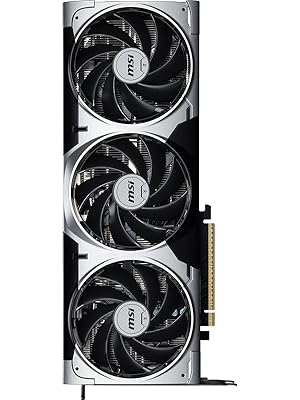 GeForce RTX 5080 16G VENTUS 3X OC PLUS