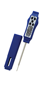 Thermometer Comparision Taylor Professional Foodservice