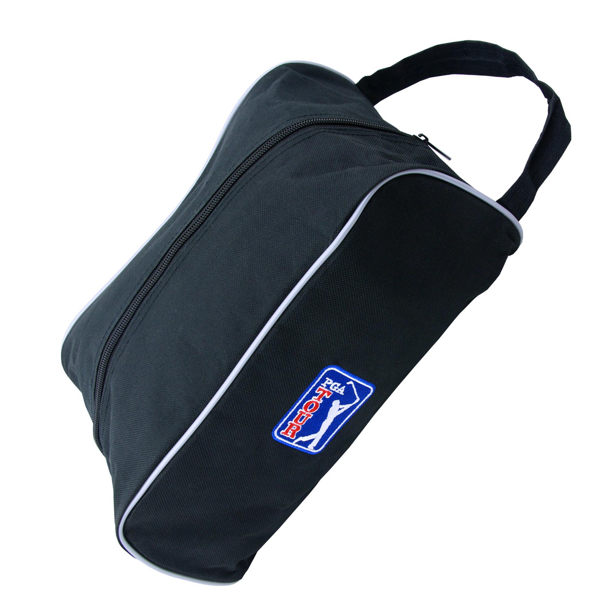 PGA Tour Golf Shoe Bag And Accessory Set Amazon.co.uk