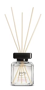 Flower Bowl, Raumduft, Stäbchen, erlesene Inhaltsstoffe, sinnlich, puristisch, hohe Qualität