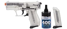 Walther, P22, Airsoft, Airsoft Pistol, Spring Airsoft,