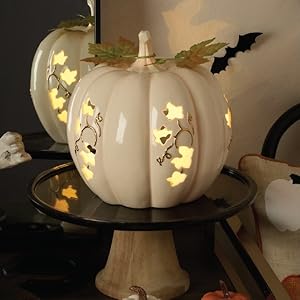 サングラス ^ONE BRILLIANT^ KavenOB339Pumpkin Kaven-OB339-Pumpkin Silver and Murano glass pumpkin jar | Buccellati