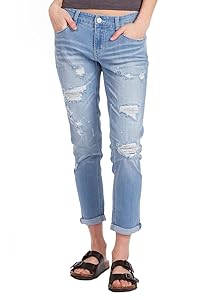 unionbay mid rise vintage peg