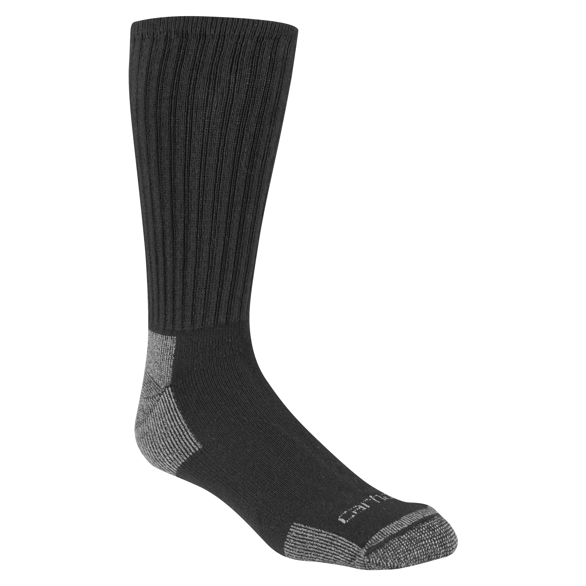 Carhartt Allseason Cotton Crew Work Socks at Amazon Men’s Clothing store