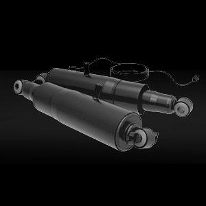 ACDelco, ACDelco Shocks, ACDelco Struts, Shocks And Struts, Shock Absorbers, ACDelco Parts, GM Parts