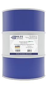 Milesyn SXR 0W20