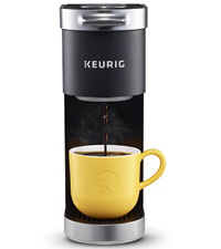 Amazon.com: Keurig K-Mini Plus Single Serve K-Cup Pod