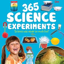 365 Science Experiments