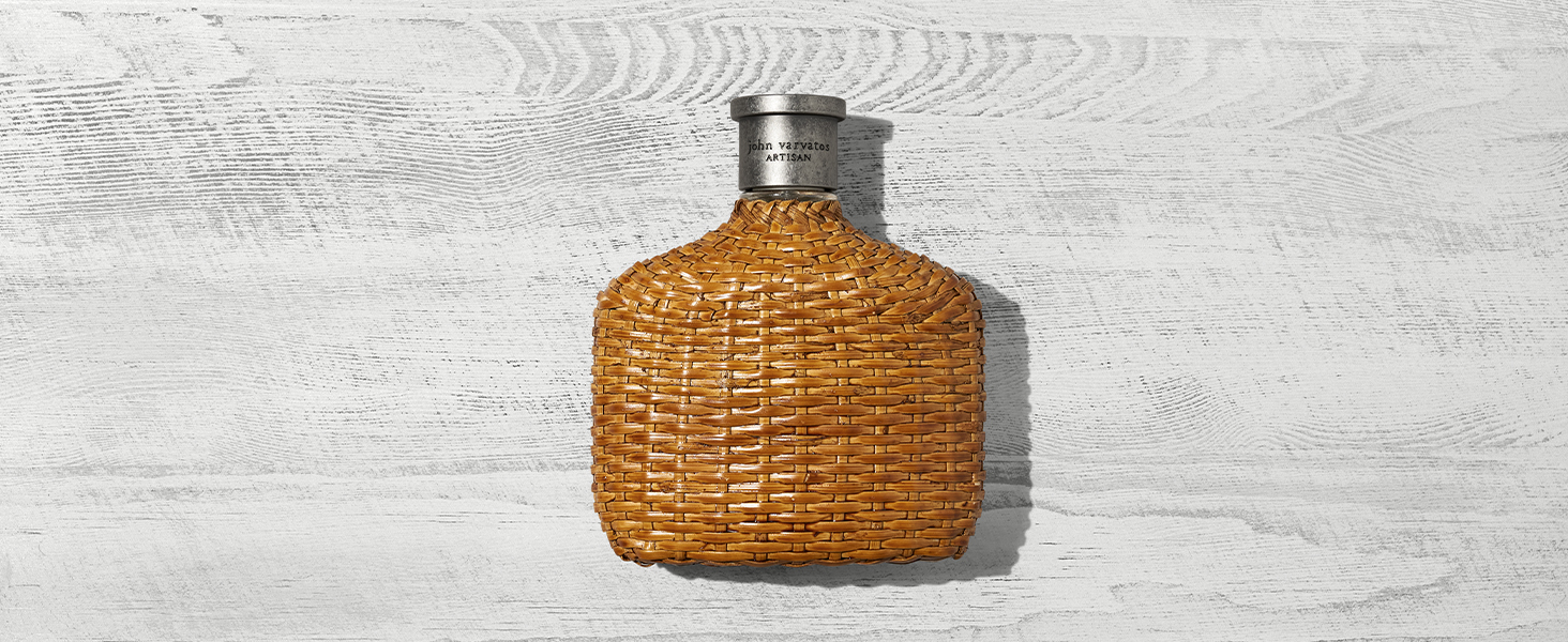 Amazon.com: John Varvatos Men's Cologne, Artisan Eau de