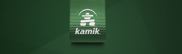 Kamik 120+ years of tradition