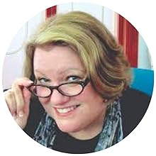 Saints and Social Justice endorser Elizabeth Scalia