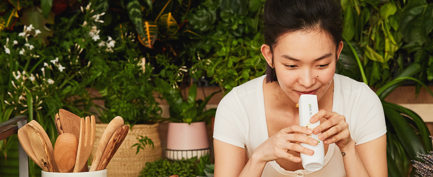 biolage colorlast conditioner shampoo hair care moisturizing color treated hair