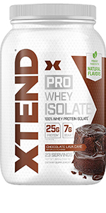 Xtend Pro