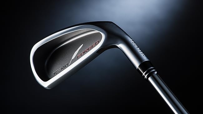 Amazon.co.jp: FOURTEEN(フォーティーン) TC-340 FORGED アイアン(5本