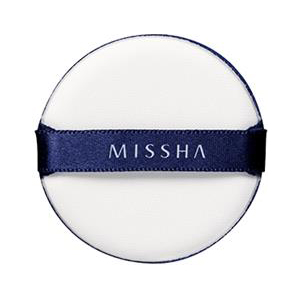 Amazon.co.jp: ミシャ エアインパフ (2個入り) : ビューティー