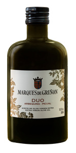Marqués de Griñón Aceite De Oliva Virgen Extra Arbequina Pack ...