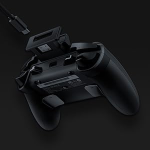 その他 Razer RAIJU MOBILE Controle Raiju Mobile Bluetooth Razer - RZ0602800100R3U - Multi