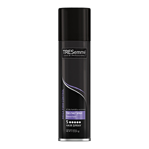 TRESEMMÉ FREEZE HOLD HAIR SPRAY