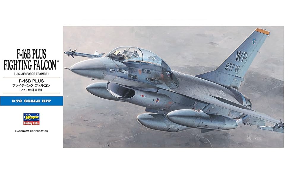 (未使用･未開封品)　ハセガワ 1/72 アメリカ海軍 F-16N トップガン プラモデル C12 ar3p5n1 F-16N トップガン | 株式会社 ハセガワ
