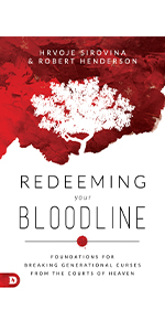 redeeming your bloodline robert henderson