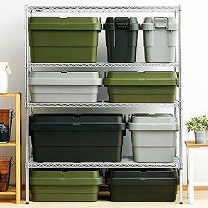 3点⭐️大阪引き取り⭐️リス(RISU) 収納 トランクカーゴ　ブラック日本製 トランクカーゴ(TRUNK CARGO) | リス公式オンラインショップ