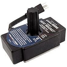 Zerostart Portable Small Engine Heater, Electric Heat Magnet