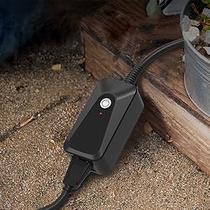 Durable & Reliable outlet