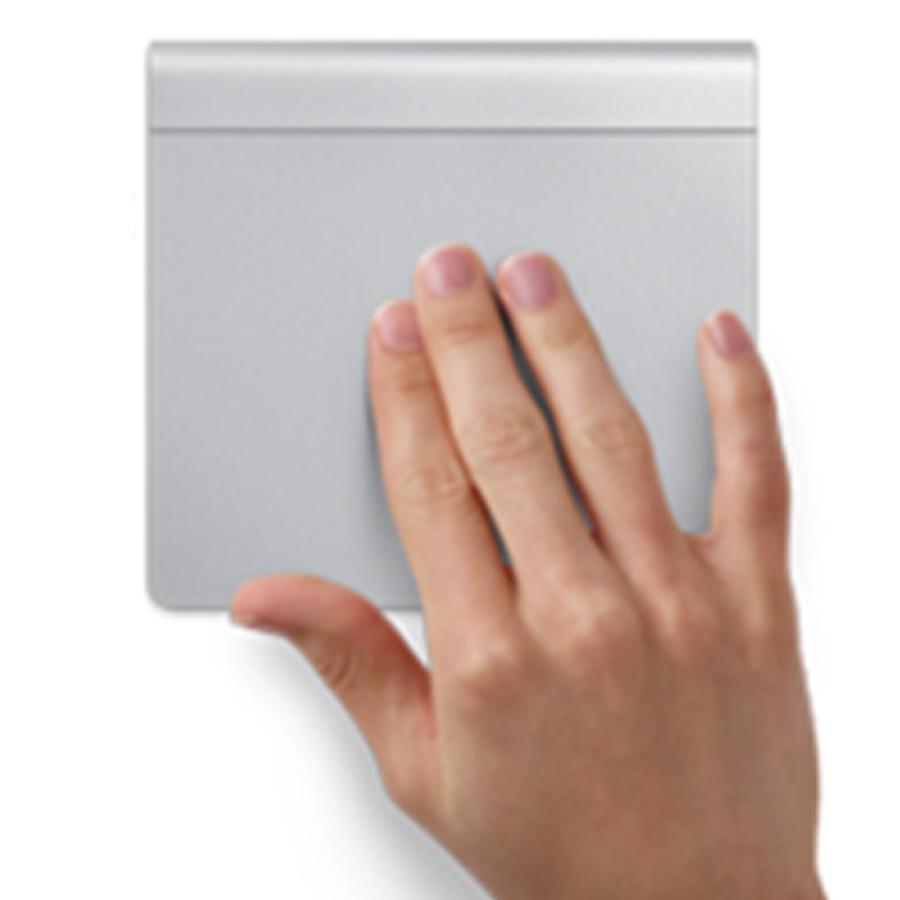 Apple Wireless Magic Trackpad Computers & Accessories