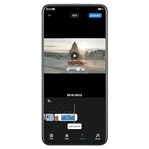 Smart Video Editor SOLOOP