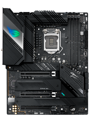 で*ん様 ASUS ROG STRIX Z590-F GAMING WIFI ジ ROG STRIX Z590-F GAMING WIFI : Amazon.pl: Elektronika
