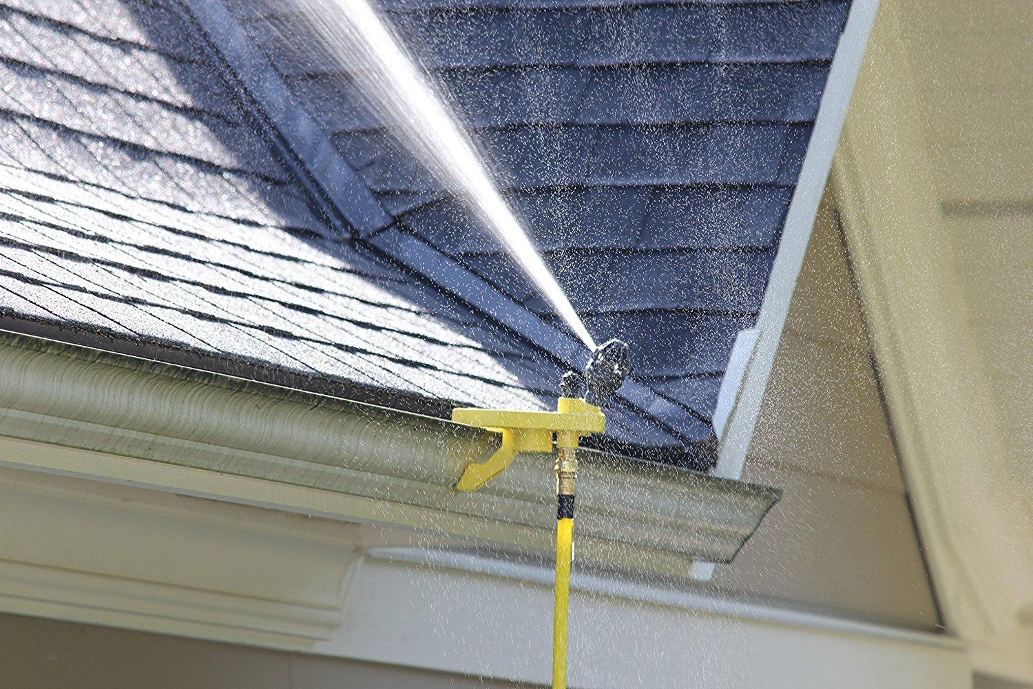 Wasp Pole Adaptor with Standard Acme Thread Garden & Outdoor