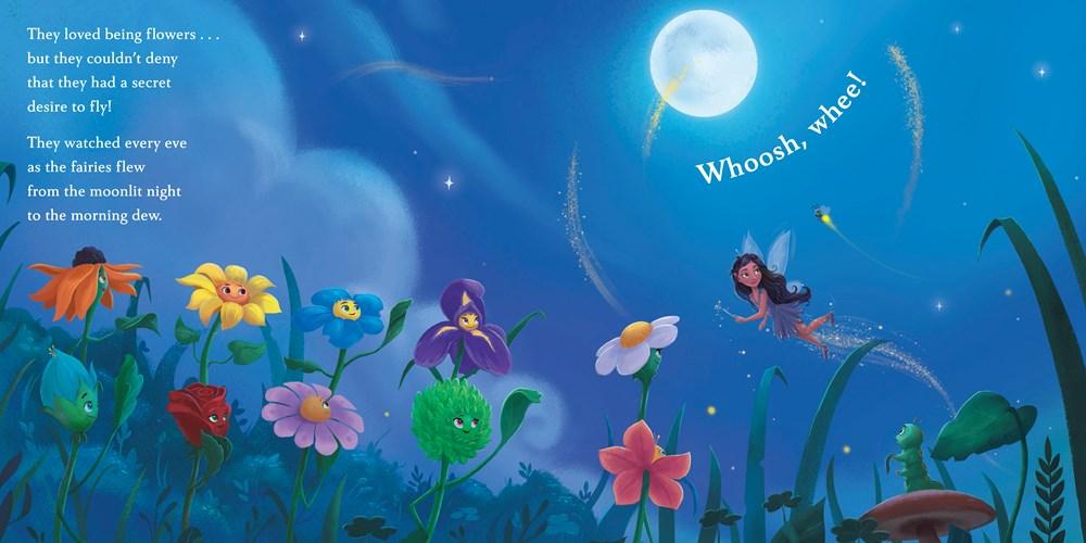 Ten Magic Butterflies (9781101933824) Danica McKellar