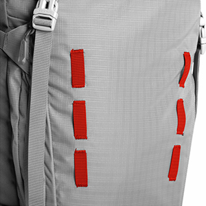 MAMMUT TRION PRO 35＋  マムート トリオンプロ 35＋ Mammut Trion Pro 35 + 7 Backpack Review - RIDGELINEIMAGES.com