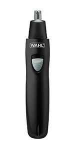 wahl clipper trimmer beard shaver professional ear nose brow mens grooming detail beard trim clip