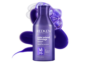 Color Extend Blondage