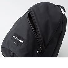 Amazon | [マックパック] リュック/バッグ/バックパック Lite