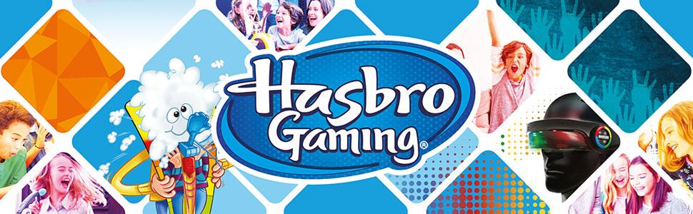 desafio de canciones disney hasbro