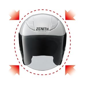 Amazon | ヤマハ発動機(Yamaha) ヘルメットパーツ シールド