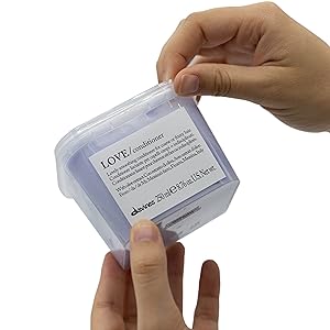 LOVE Smoothing Conditioner