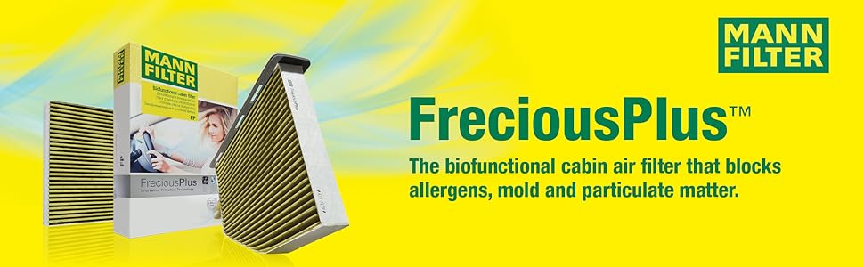 FreciousPlus