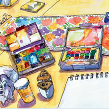 Small manufacture image 3