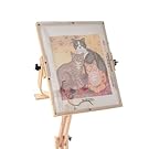 Stitch Master with Stretcher Bar