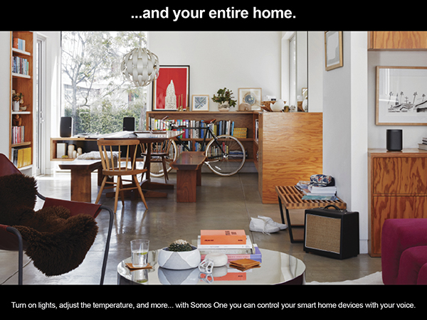 whole home
