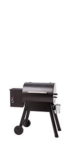 Traegar Bronson 20